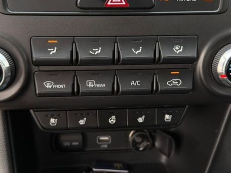 Kia Sportage, 2019 — фото 16