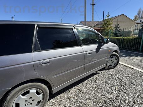 Honda Odyssey, 2001 — сүрөт 5
