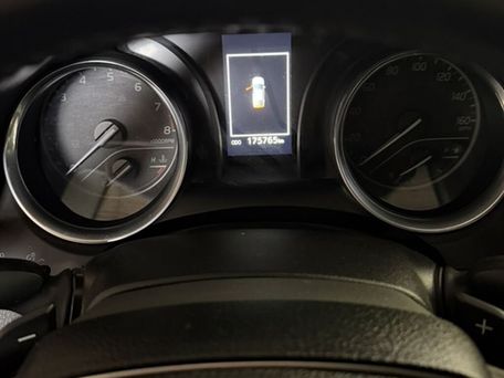 Toyota Camry, 2019 — photo 9