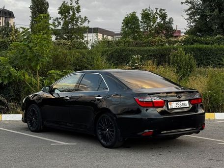 Toyota Camry, 2015 — сүрөт 5
