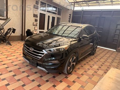 Hyundai Tucson, 2019 — фото 4