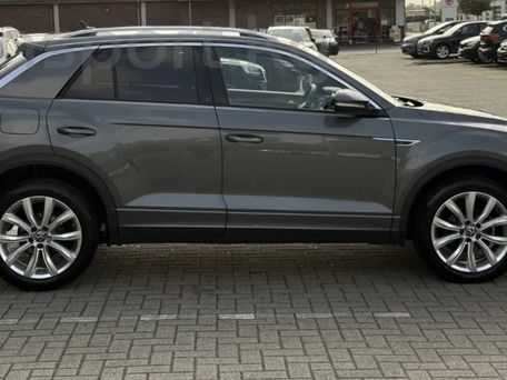 Volkswagen T-Roc, 2026 — 照片 6