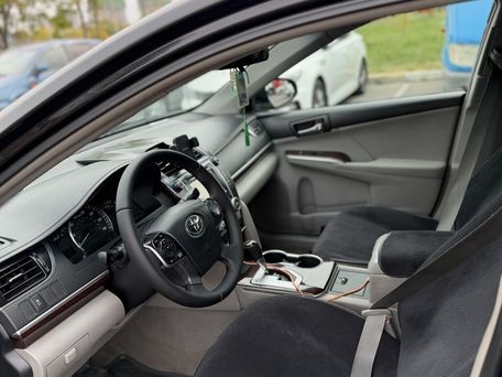 Toyota Camry, 2012 — сүрөт 8