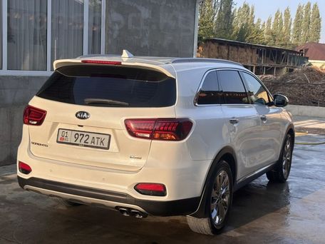 Kia Sorento, 2019 — сүрөт 7