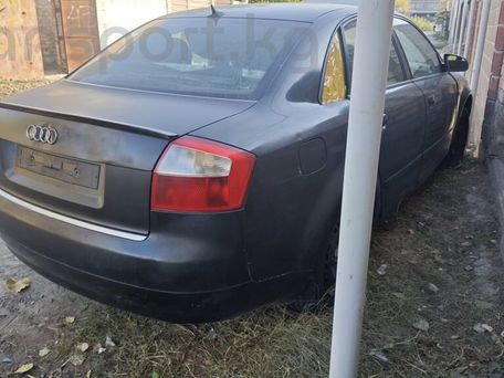 Audi A4, 2003 — photo 3