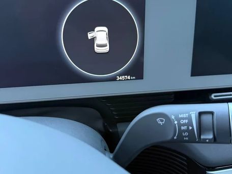 Hyundai IONIQ 5, 2023 — фото 10