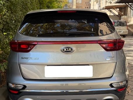 Kia Sportage, 2019 — photo 2