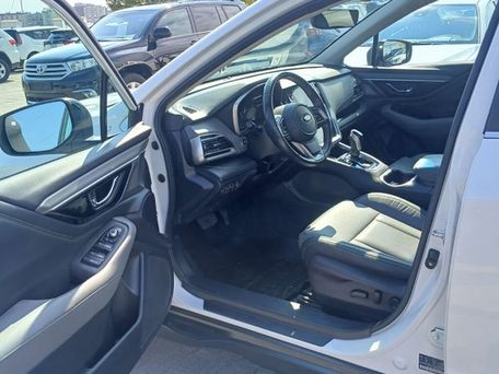 Subaru Outback, 2021 — photo 14