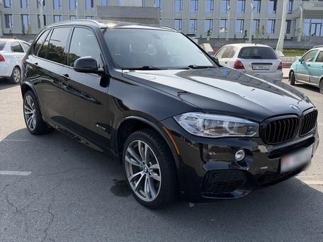 BMW X5, 2018 — сүрөт 12
