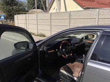 Lexus ES, 2015 — сүрөт 6