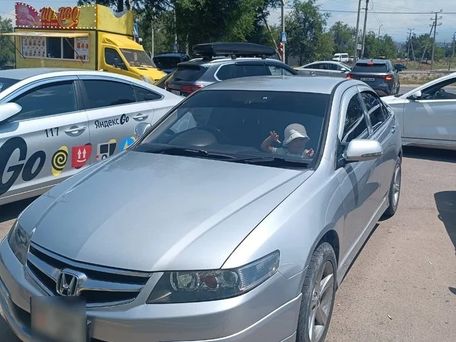 Honda Accord, 2003 — photo 3