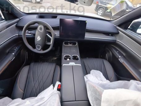 Changan Qiyuan Q07, 2025 — сүрөт 9