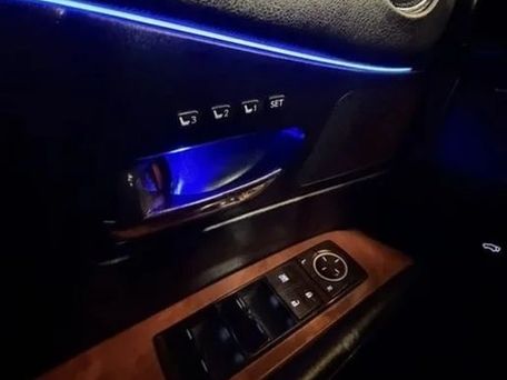 Lexus RX, 2010 — photo 10