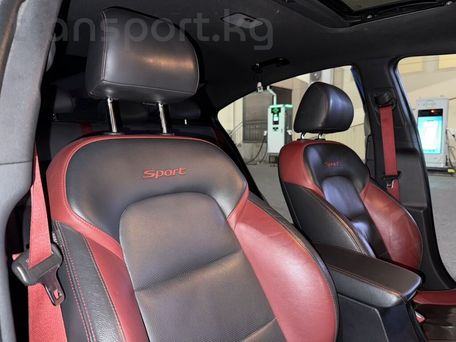 Hyundai Avante, 2017 — фото 10