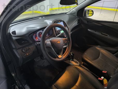 Chevrolet Spark, 2017 — photo 2
