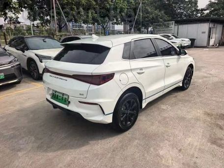 BYD E2, 2022 — photo 6