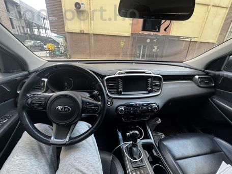Kia Sorento, 2016 — photo 5