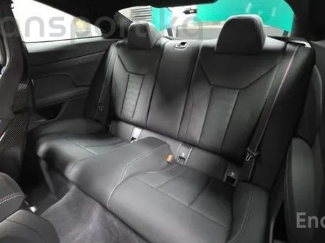 BMW M4, 2026 — сүрөт 18
