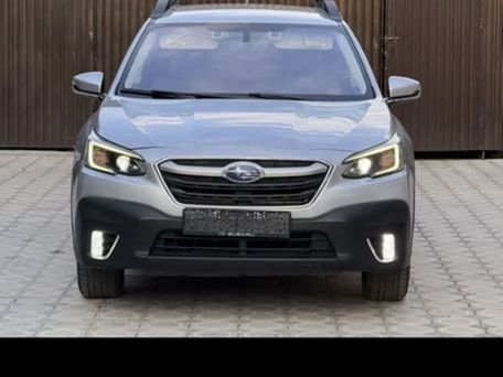 Subaru Outback, 2020 — photo 4