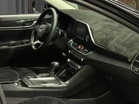 Hyundai Grandeur, 2019 — сүрөт 6