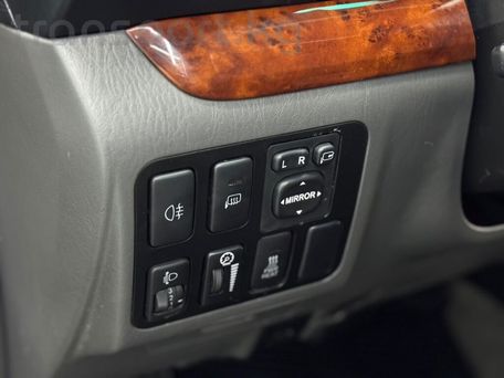 Toyota Land Cruiser Prado, 2008 — photo 7