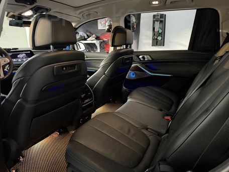 BMW X7, 2019 — photo 9