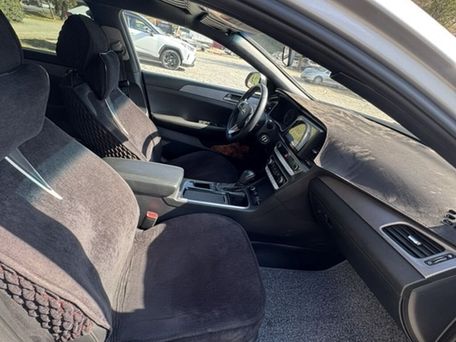 Hyundai Sonata, 2020 — сүрөт 5