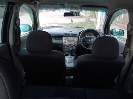 Mazda Demio, 2003 — photo 11