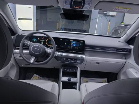 Hyundai Kona, 2025 — photo 5