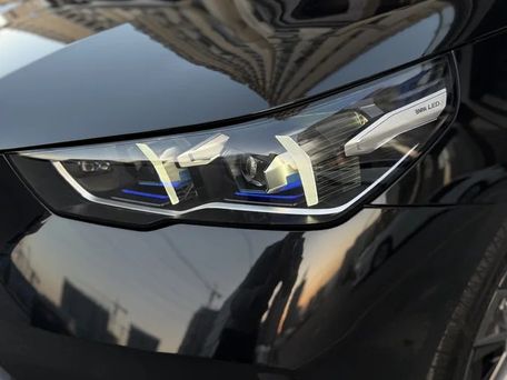 BMW 5 Series, 2024 — 照片 4