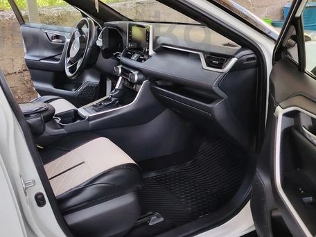 Toyota RAV4, 2020 — 照片 8