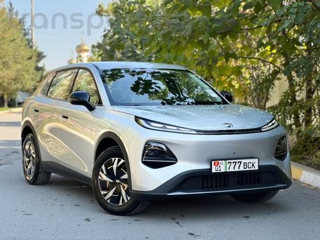 Changan Qiyuan Q05, 2026 — 照片 2