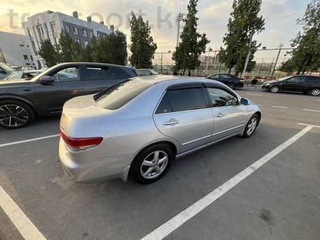 Honda Inspire, 2003 — сүрөт 4