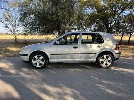 Volkswagen Golf, 2003 — photo 3