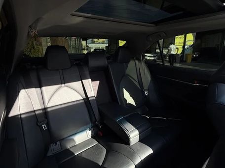 Toyota Camry, 2021 — сүрөт 8