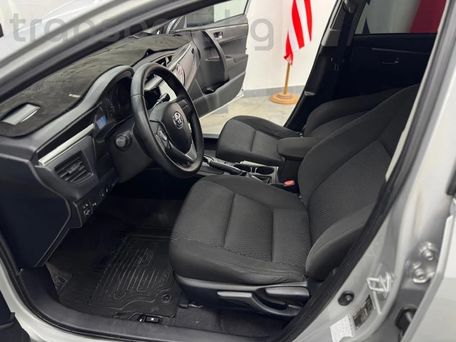 Toyota Corolla, 2013 — photo 5