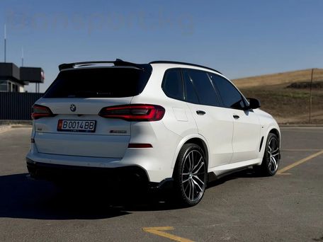 BMW X5, 2020 — сүрөт 5
