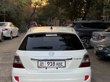 Honda Civic, 2005 — сүрөт 3