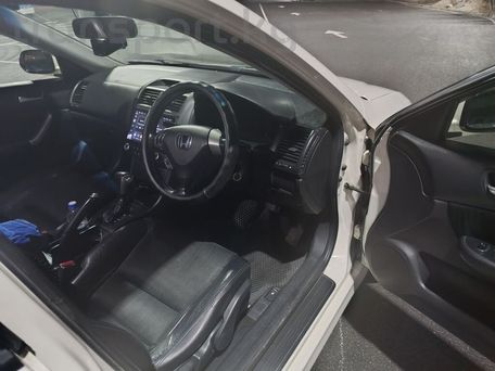 Honda Accord, 2003 — сүрөт 6