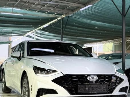 Hyundai Sonata, 2019 — фото 2