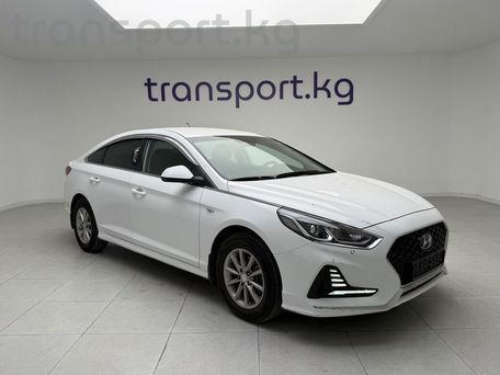 Hyundai Sonata, 2021 — фото 2