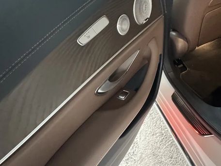 Mercedes-Benz E-Класс, 2021 — 照片 10