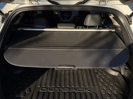 Subaru Outback, 2021 — photo 11