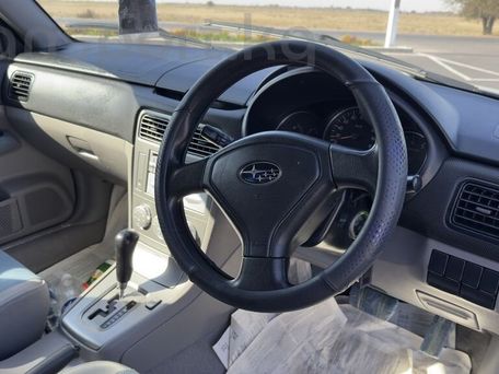 Subaru Forester, 2004 — photo 19