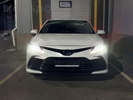 Toyota Camry, 2022