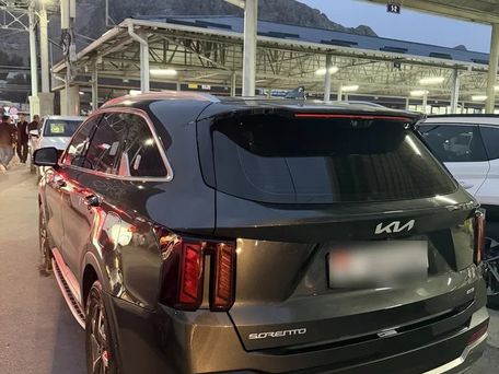 Kia Sorento, 2023 — сүрөт 10