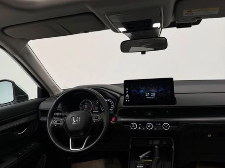 Honda CR-V, 2024 — фото 9