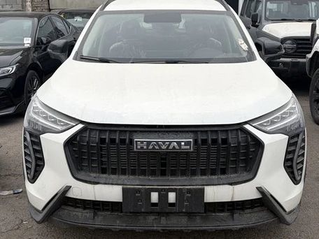 Haval Jolion, 2026 — photo 1