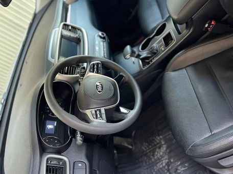 Kia Sorento, 2019 — 照片 4
