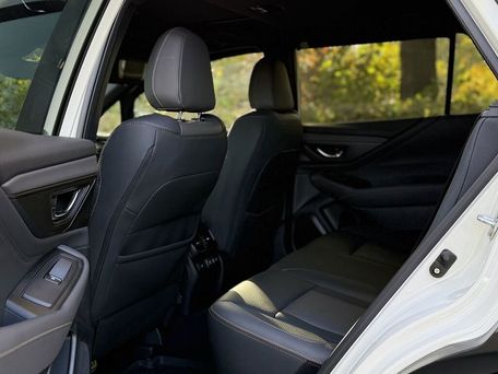 Subaru Outback, 2021 — фото 12